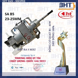 MOTER QUẠT B4-47W & B5-65W