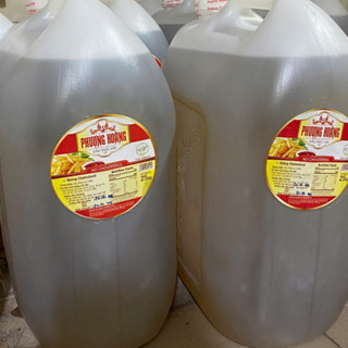 [HÀNG MỚI SẴN] DẦU CAN PHƯỢNG HOÀNG 30 LÍT [HỎA TỐC], Dầu Ăn Can 30 Lít, Dầu Phượng Hoàng Tiện Lợi