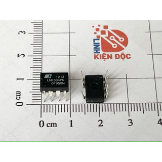 [Combo 3 chiếc] LNK304PN LNK304 IC nguồn DIP-7 hãng PI