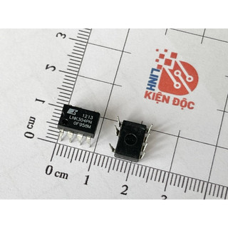 [Combo 3 chiếc] LNK304PN LNK304 IC nguồn DIP-7 hãng PI