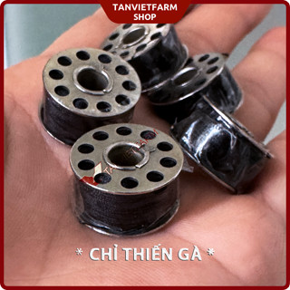  5 Cuộn Chỉ sử dụng khi thiến gà | Phụ kiện để thiến gà 