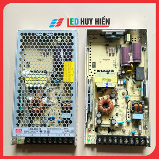  Nguồn MEANWELL 12v 8.5a; 12v 17a 12v 26.7A 12V 2A 12V 3A nguồn tháo máy 