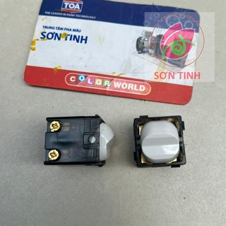 Công Tắc 1 2 Chiều MPE A30M A30/1