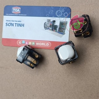 Công Tắc 1 2 Chiều MPE A30M A30/1