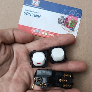 Công Tắc 1 2 Chiều MPE A30M A30/1