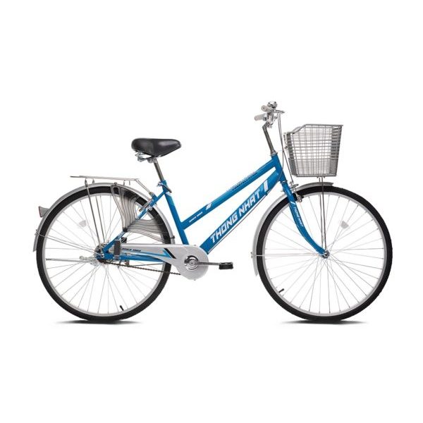 XE ĐẠP THỐNG NHẤT GN 06 -24, GN 06-26, GN 06-27