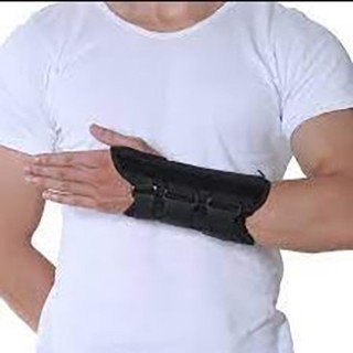 Nẹp Cổ Tay Chun H1 Orbe Hỗ Trợ Chấn Thương Cổ Tay