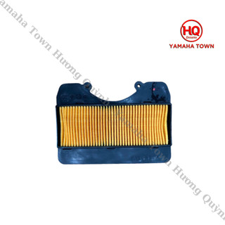 Lọc gió cao cấp cho xe PG-1, Jupiter Finn, Sirius FI, Sirius FI RC - Chính hãng YAMAHA