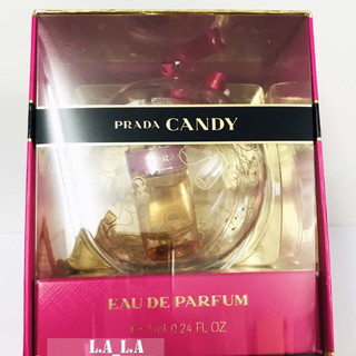 [ Hộp quà ] Nước hoa mini PRADA CANDY edp 7ml