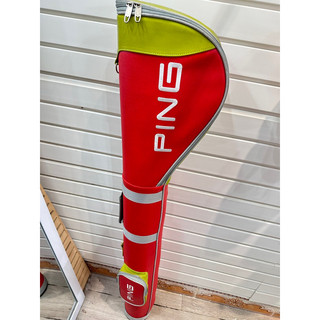 Túi đựng gậy tập golf
