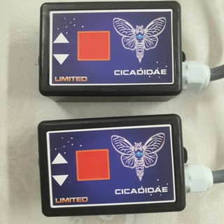 Nhại còi , Nhại kèn CICADA 15 bài dùng cho kèn hơi, kèn điện ( còi sinh hơi không dùng được)