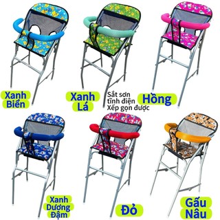 Ghế đi xe máy cho bé xe SH MODE