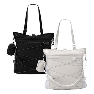 Túi Xách Nam Multiway Tote Camplife , Chất Vải Dù Xốp, TU0011,SOME HOW STORE