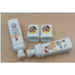 Dung dịch vệ sinh và làm trắng bề mặt giày