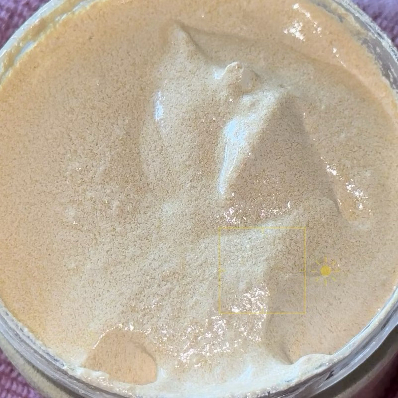 Kem body tẩy tửa trắng nhanh chất mềm thấm nhanh,250g