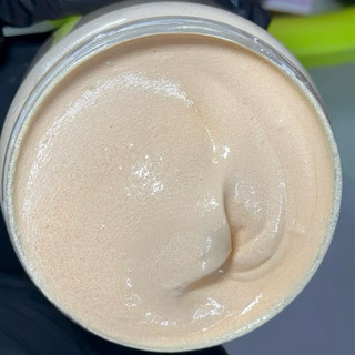 Kem body tẩy tửa trắng nhanh chất mềm thấm nhanh,250g
