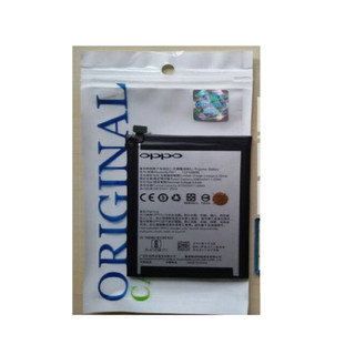 PIN OPPO F1S, OPPO BLP601, OPPO A39 LOẠI ZIN DUNG LƯỢNG CHUẨN