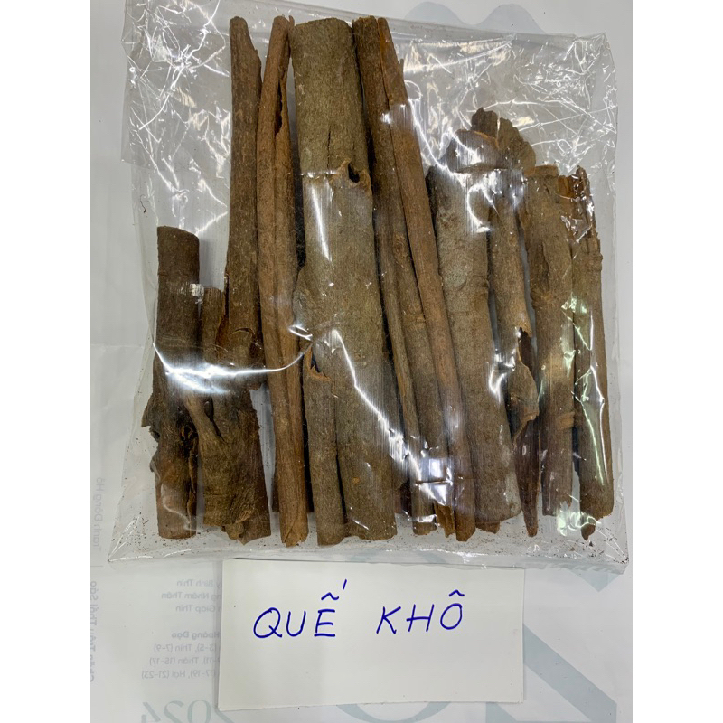 Quế khô 100g