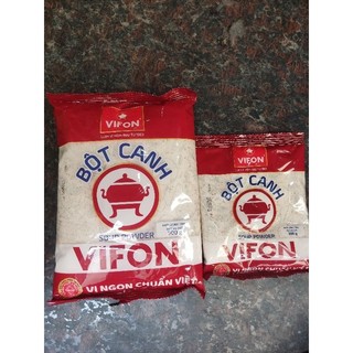 Bột canh Vifon Gói 200g combo 3 gói
