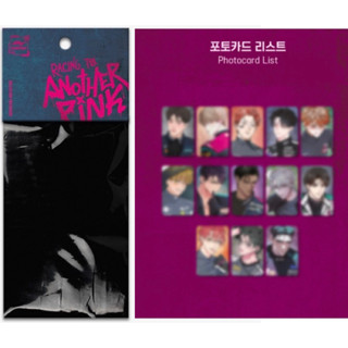[Card lẻ] card pack random/Thẻ bo góc Manhwa BL