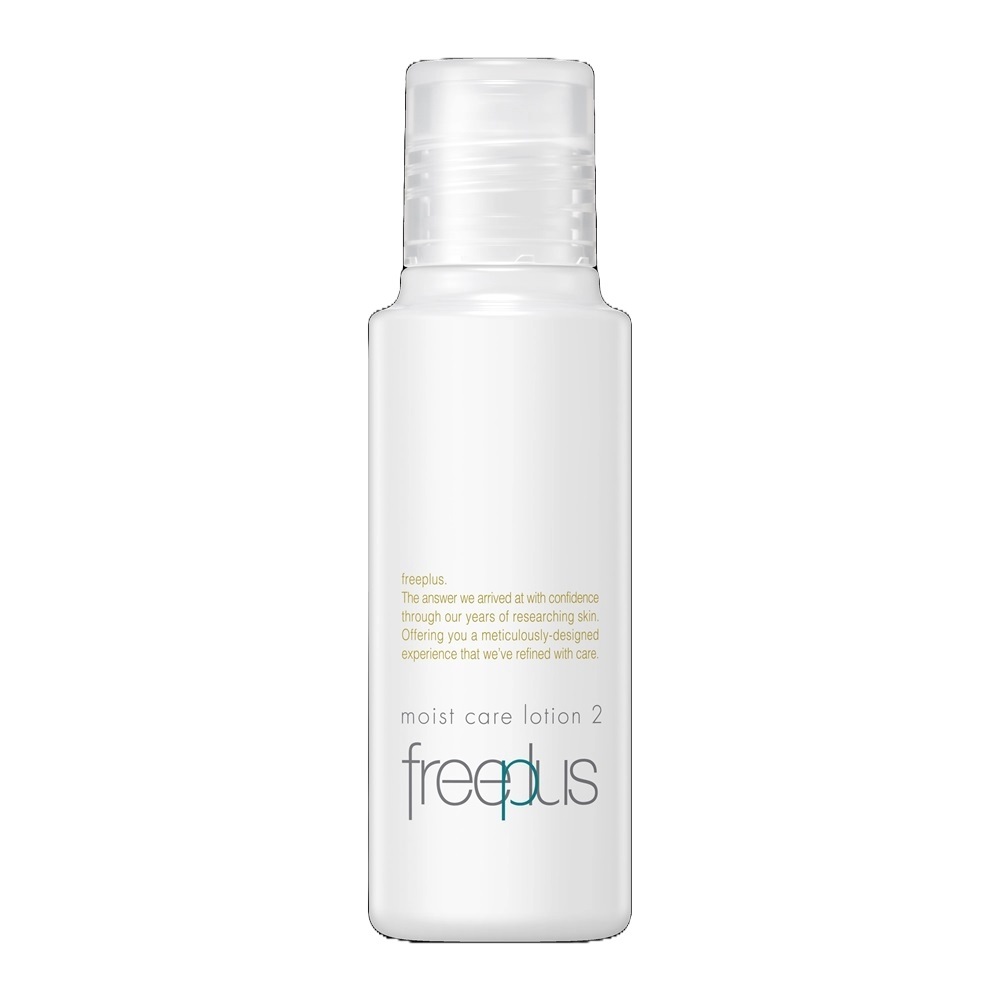 [Hàng tặng không bán] Freeplus Lotion Moist Care 2 30ml