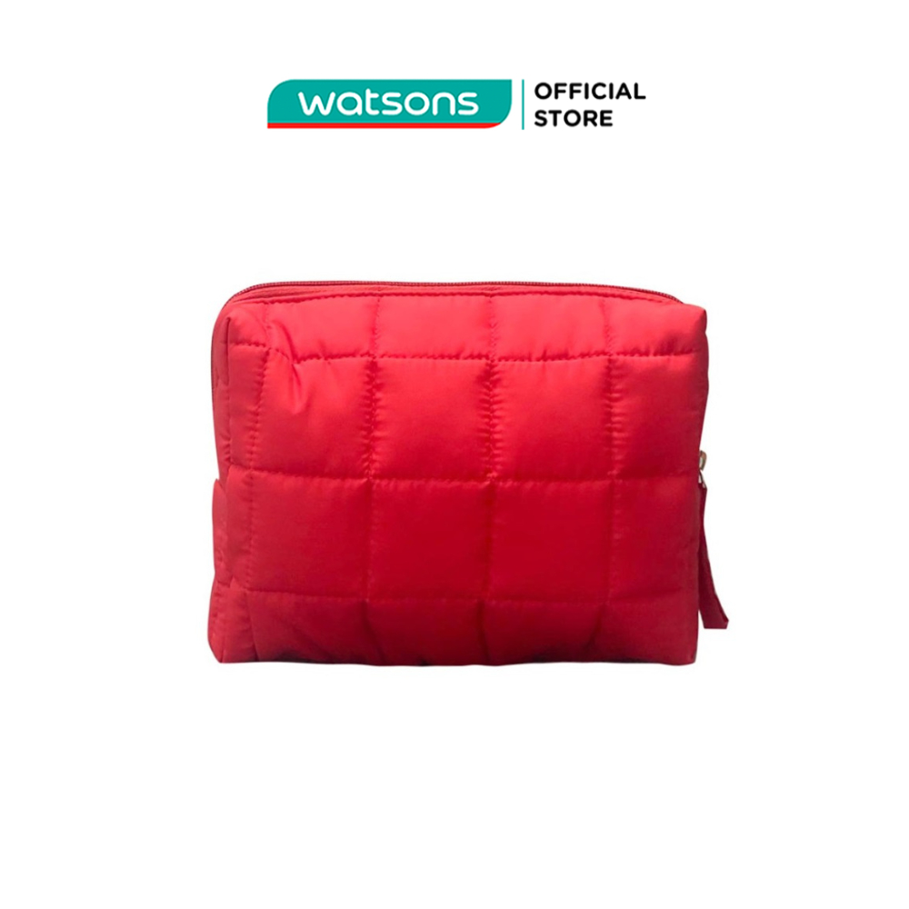 Hàng tặng không bán] Olay Quilted Bag