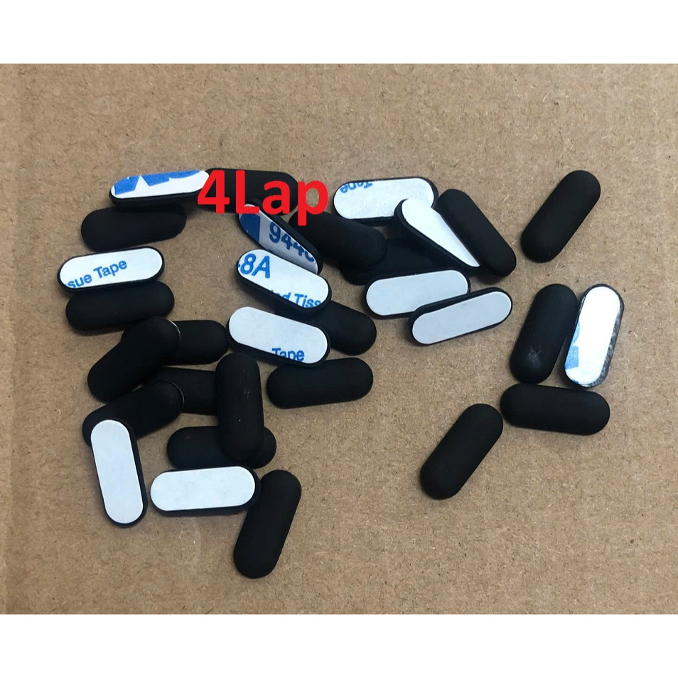 Thay Chân Đế Cao Su Laptop Dell Latitude E6440 E7470 E7480 E6540 E5480 E5490 E5491 E5495 E7490 E7240 E7250 E7440 E7450