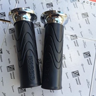 Tay nắm vespa . Piaggio