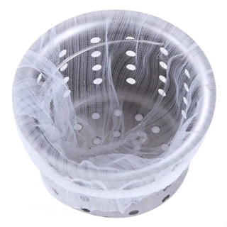  Combo 100 Túi Lưới Lọc Rác Bồn Rửa Món Quà Nhỏ Ý Nghĩa Cho Mẹ Và Vợ  Giúp Việc Nhà Nhàn Tênh  