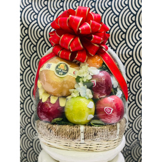 (hoả tốc)Giỏ quà đám giỗ