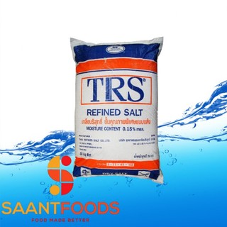 Muối Thái Tinh Khiết - TRS Refined Salt Starch - 1 kg