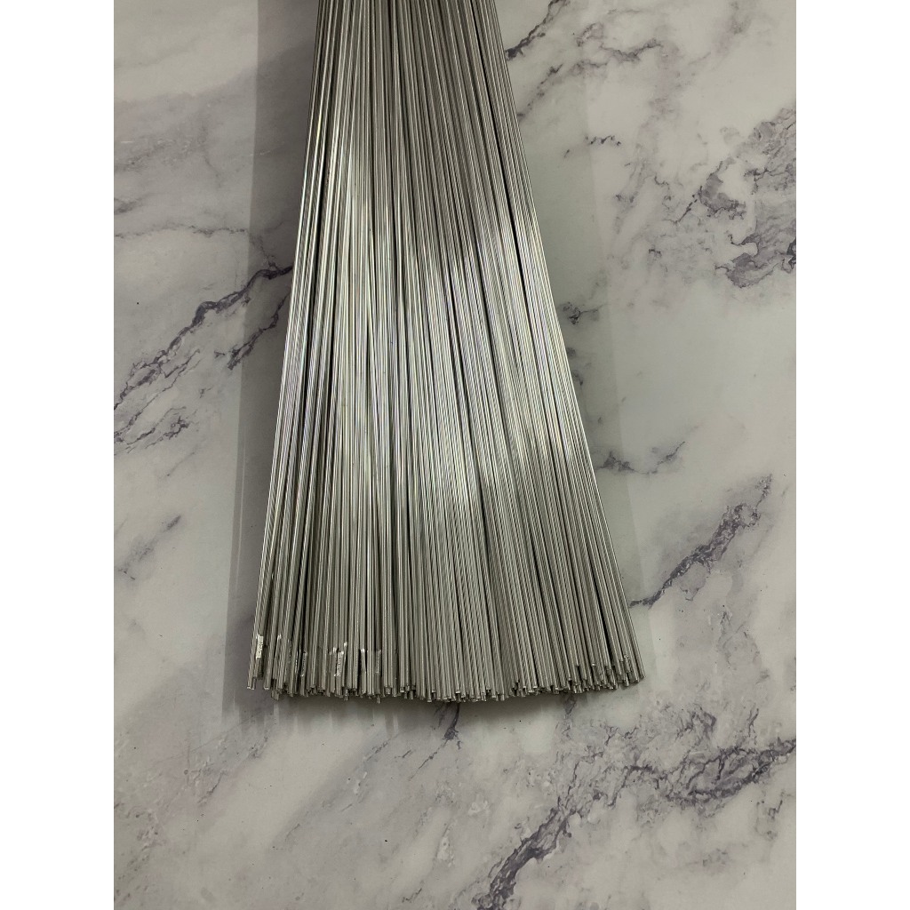 Que Bù Tig Nhôm ER5356 1.6mm hoặc 2.4mm Dùng Cho Hàn Tig