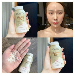 [ CHUẨN THÁI ]  PHẤN PHỦ POND’S THAILAND