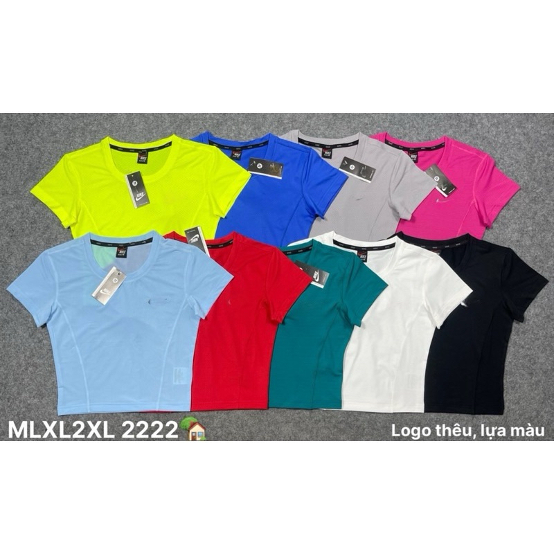 Áo Croptop Thể Thao Nữ MILAVY
