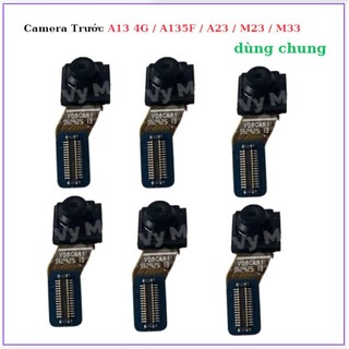 Camera Trước samsung A13 4G / A135F / A23 / M23 / M33