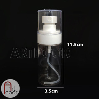 [ARTDOOR] Bình xịt phun sương vẽ tranh màu nước (50ml)