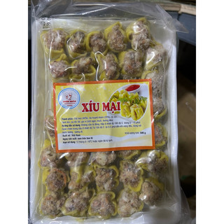 Xíu Mại Chiên  500g - MG  (  Ship Nội Thành HCM )