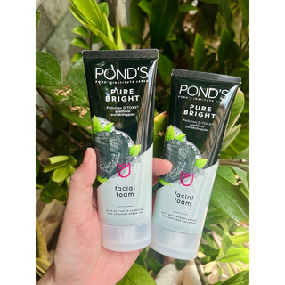 Sữa Rửa Mặt POND’S Thái Lan 100gr
