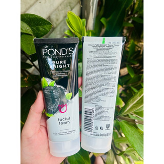 Sữa Rửa Mặt POND’S Thái Lan 100gr