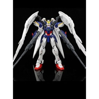  Mô hình lắp ráp HG 1 144 Wing Zero đồ chơi lắp ráp Wing Zero 