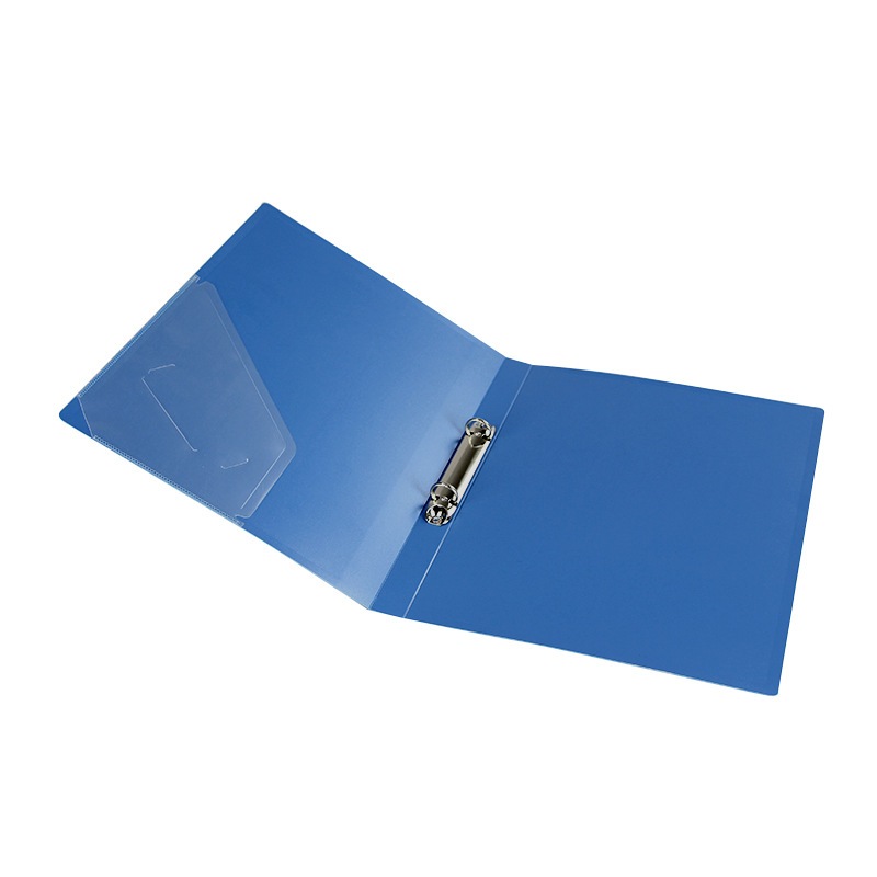 Bìa nhẫn (2,5cm-3,5cm),file còng nhẫn A4 ٩(‿)۶