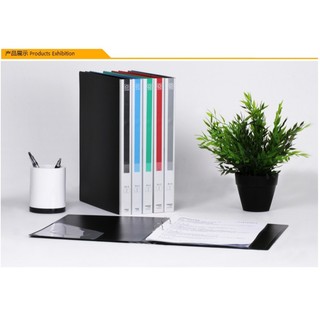 Bìa nhẫn (2,5cm-3,5cm),file còng nhẫn A4 ٩(^‿^)۶