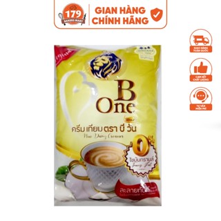 Bột Kem Béo Thực Vật – Non Dairy Creamer ( B One)