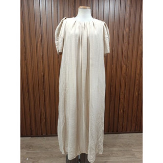 SHE thanh lý - Đầm suông dáng dài bymo - Size M
