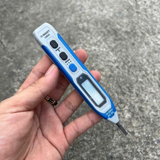 Bút thử điện c-mart l0034 hiển thị điện áp