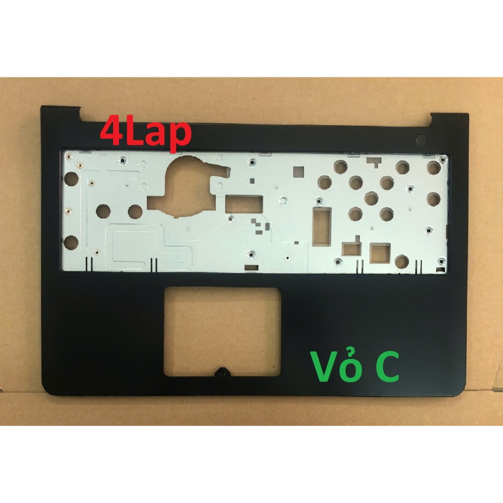 Vỏ máy thay cho laptop Dell Inspiron 15 5557 5547