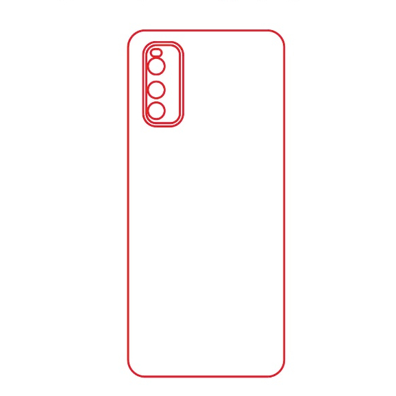 Miếng Dán PPF Ngựa đen Vivo IQOO Neo 3, Neo 5, Neo 9, Neo9s Pro Plus