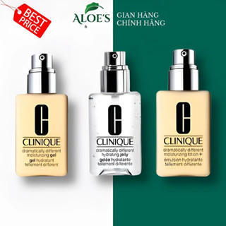 Kem dưỡng ẩm Clinique Dramatically Different Moisturizing Gel/Lotion+ 125ml (th197)