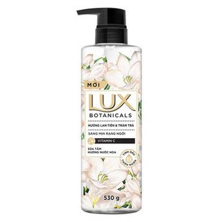 Sữa tắm nước hoa Lux 570g