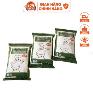 Phụ Gia Lạt Làm Bánh Mì Bico Gold 500g